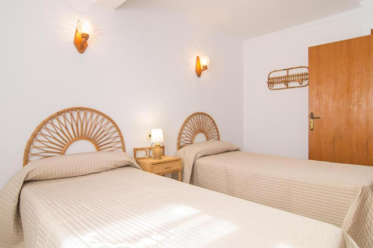 Apartamentos Mhm Кала-Ратхада Екстер'єр фото