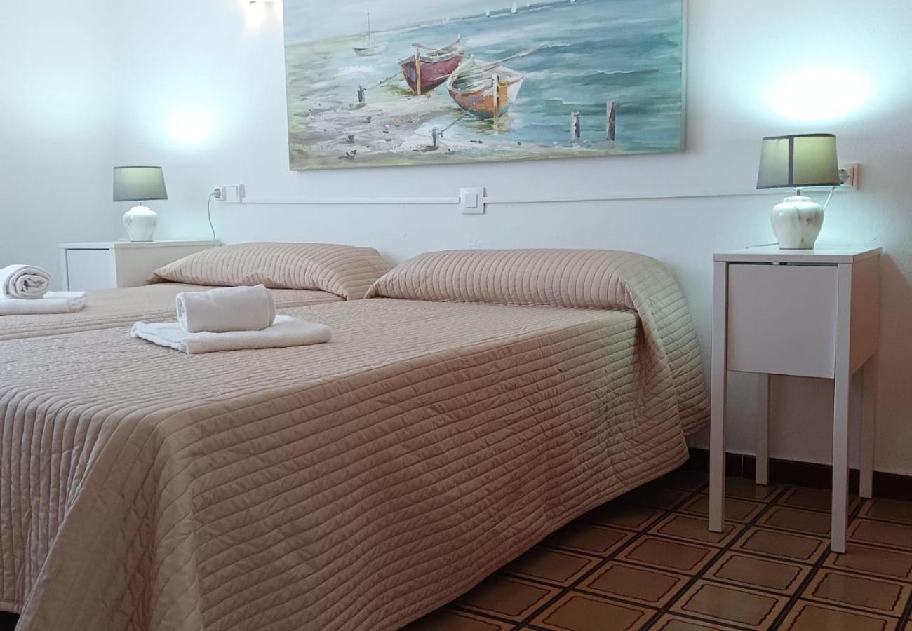 Apartamentos Mhm Кала-Ратхада Екстер'єр фото