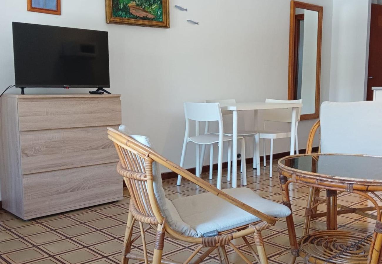 Apartamentos Mhm Кала-Ратхада Екстер'єр фото