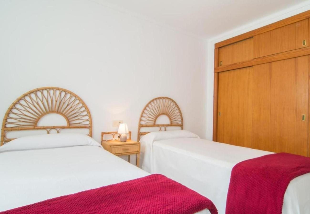 Apartamentos Mhm Кала-Ратхада Екстер'єр фото