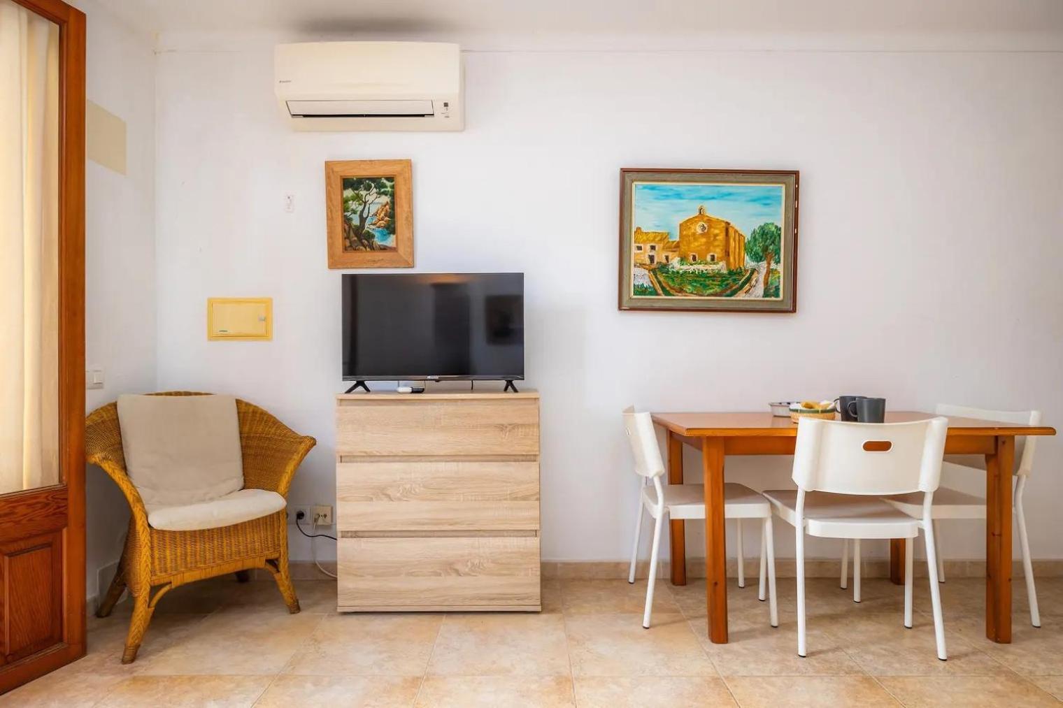 Apartamentos Mhm Кала-Ратхада Екстер'єр фото