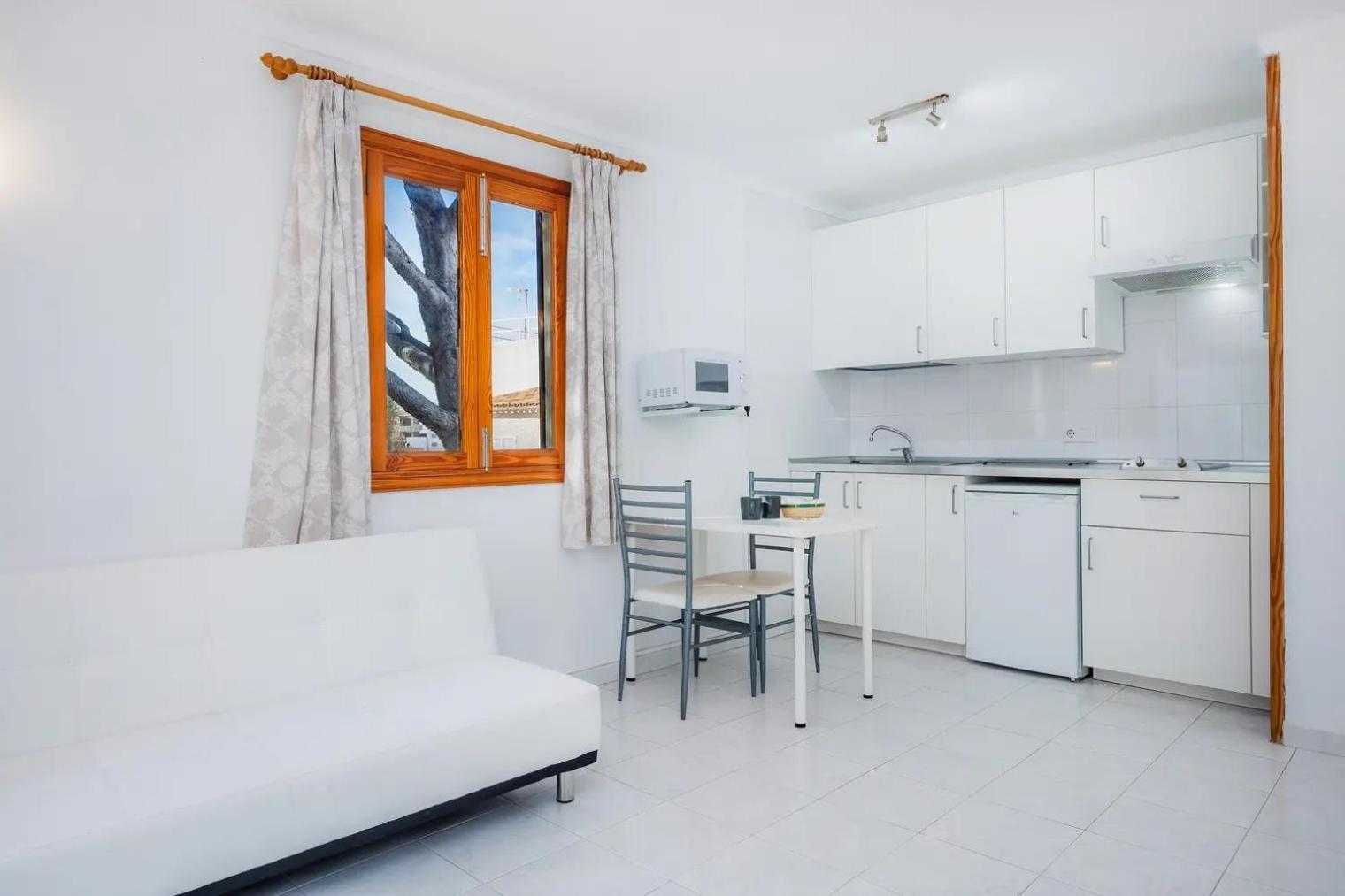 Apartamentos Mhm Кала-Ратхада Екстер'єр фото