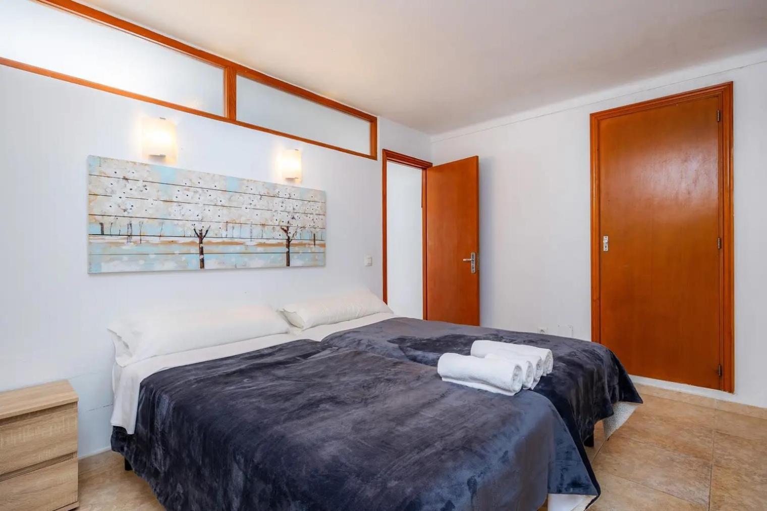 Apartamentos Mhm Кала-Ратхада Екстер'єр фото