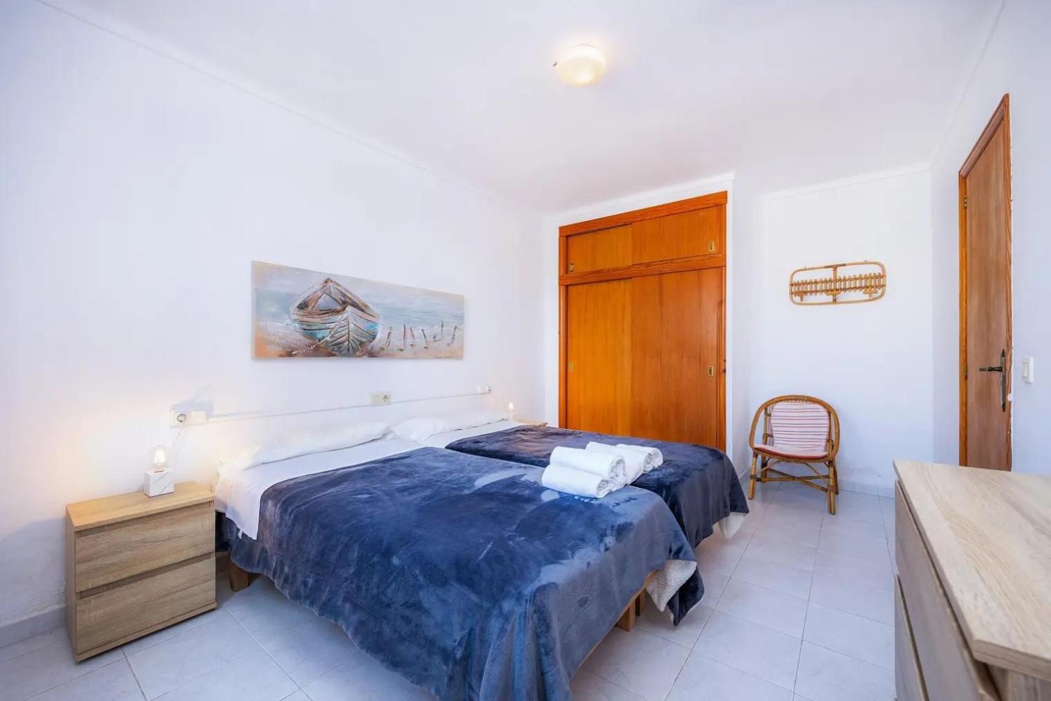 Apartamentos Mhm Кала-Ратхада Екстер'єр фото