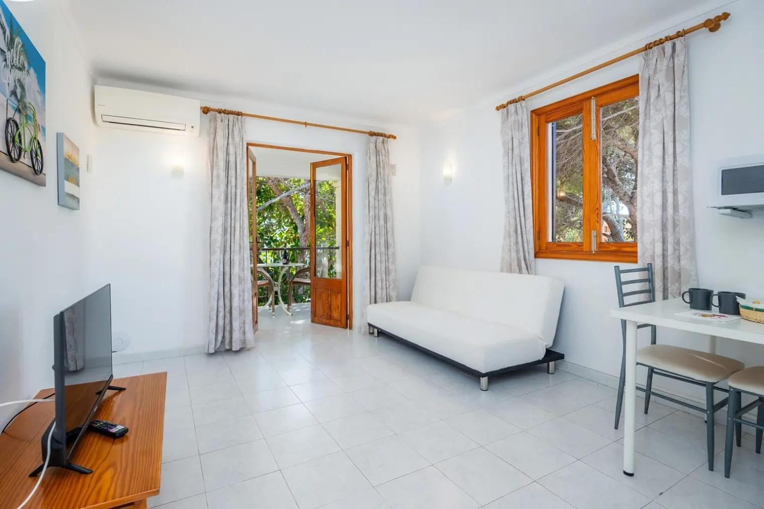 Apartamentos Mhm Кала-Ратхада Екстер'єр фото
