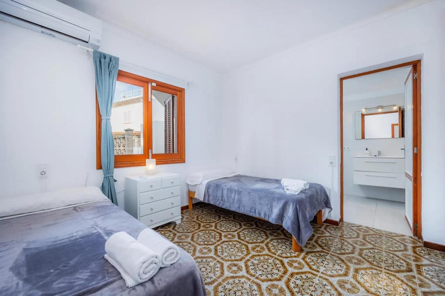 Apartamentos Mhm Кала-Ратхада Екстер'єр фото