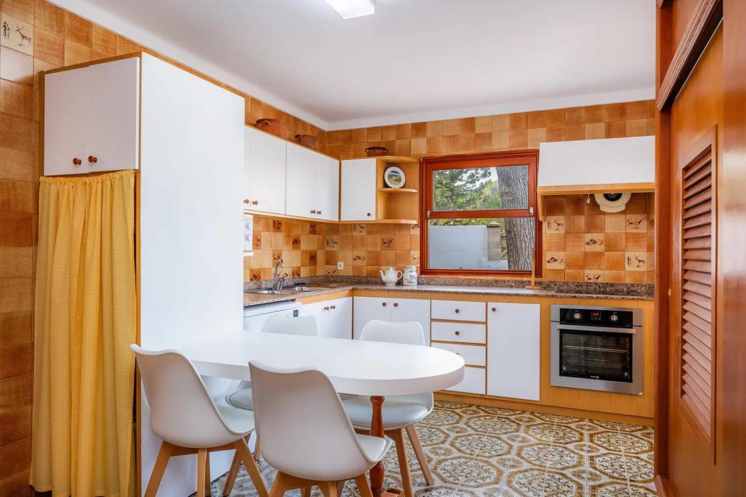 Apartamentos Mhm Кала-Ратхада Екстер'єр фото